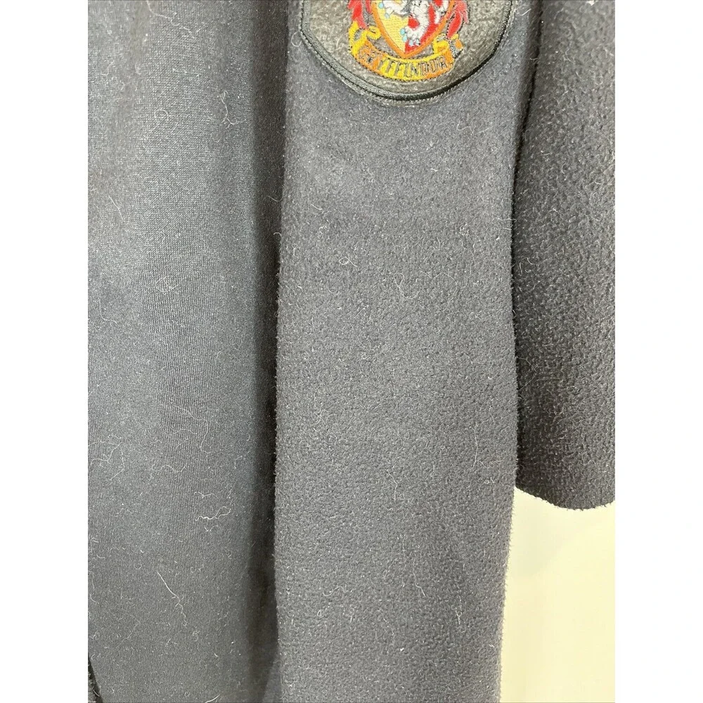 Harry Potter Gryffindor Robe‎ Child's Costume By Rubie’s SMALL PETIT (4-6)
